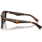 BE4434, Dark Havana/Dark Brown Lenses