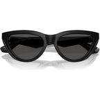 BE4436U, Dark Grey/Dark Grey Lenses