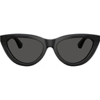 BE4436U, Dark Grey/Dark Grey Lenses