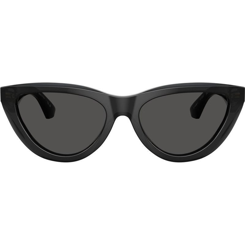 BE4436U, Dark Grey/Dark Grey Lenses