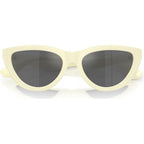 BE4436U, Yellow/Grey Silver Mirror Lenses