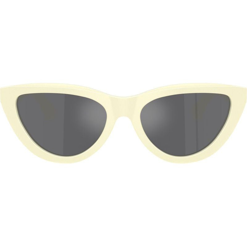 BE4436U, Yellow/Grey Silver Mirror Lenses