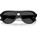 BE4437U, Dark Grey/Dark Grey Lenses