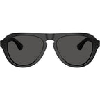 BE4437U, Dark Grey/Dark Grey Lenses