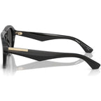 BE4437U, Dark Grey/Dark Grey Lenses