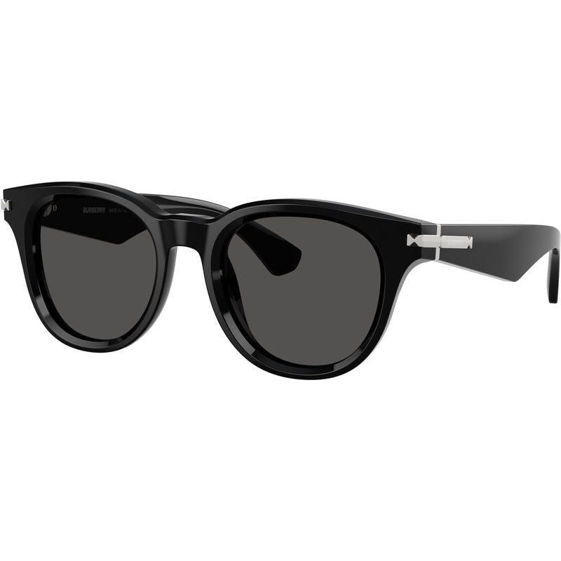 BE4439, Black/Dark Grey Lenses