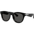 BE4439, Black/Dark Grey Lenses