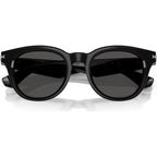 BE4439, Black/Dark Grey Lenses