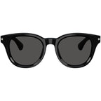 BE4439, Black/Dark Grey Lenses