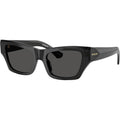 BE4441U, Dark Grey/Dark Grey Lenses