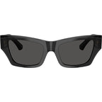 BE4441U, Dark Grey/Dark Grey Lenses