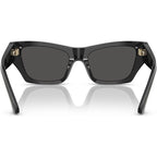 BE4441U, Dark Grey/Dark Grey Lenses