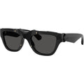 BE4445U, Grey/Dark Grey Lenses