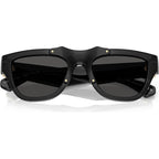 BE4445U, Grey/Dark Grey Lenses