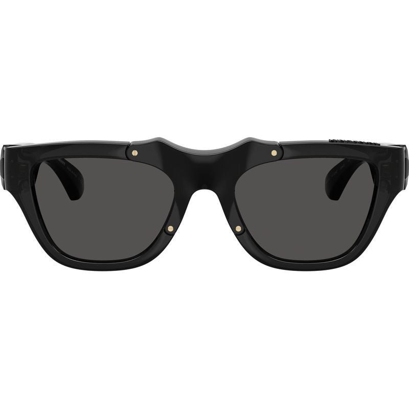 BE4445U, Grey/Dark Grey Lenses