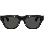 BE4445U, Grey/Dark Grey Lenses