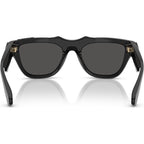 BE4445U, Grey/Dark Grey Lenses