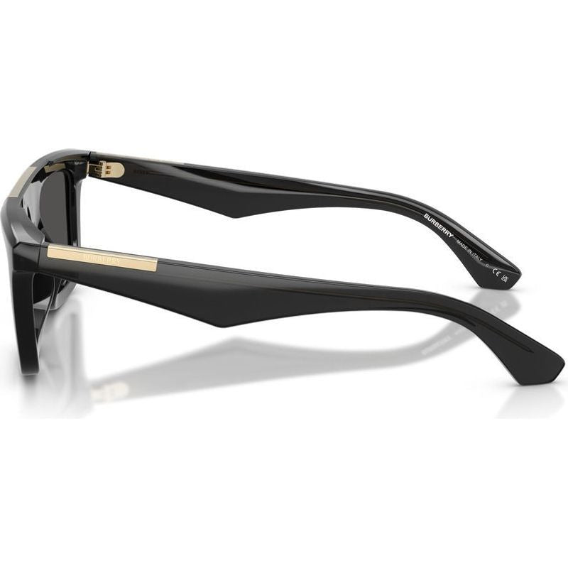 BE4451U, Grey/Dark Grey Lenses