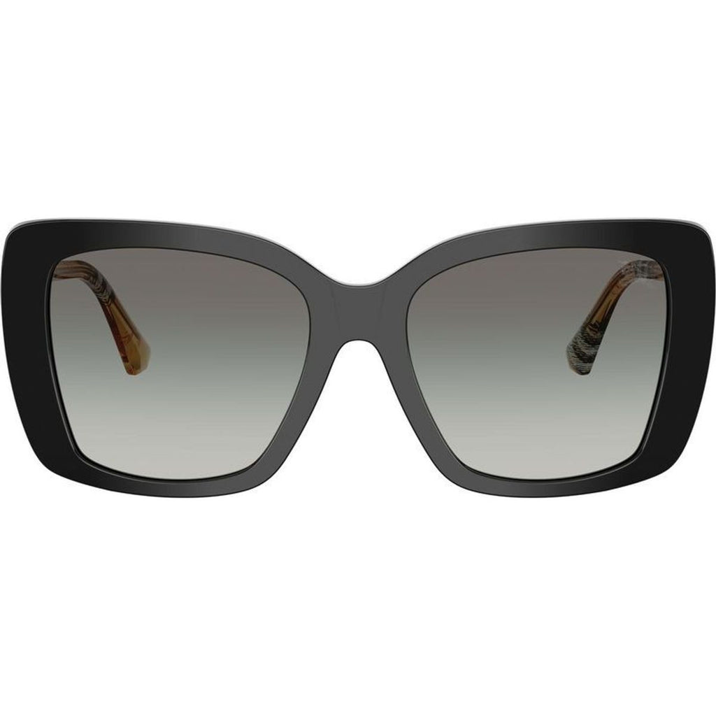BE4456, Black/Grey Gradient Lenses