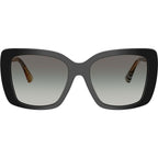 BE4456, Black/Grey Gradient Lenses