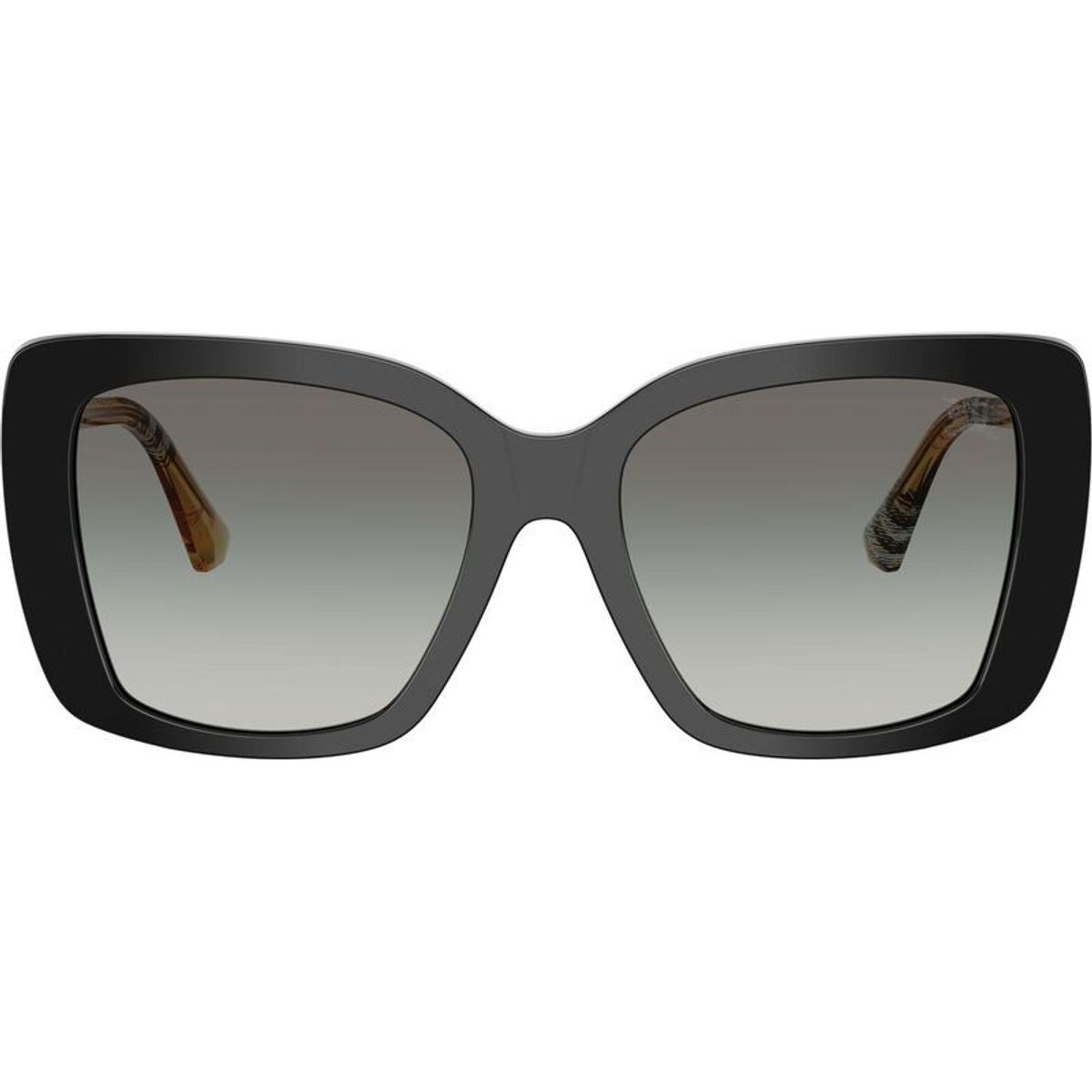 BE4456, Black/Grey Gradient Lenses