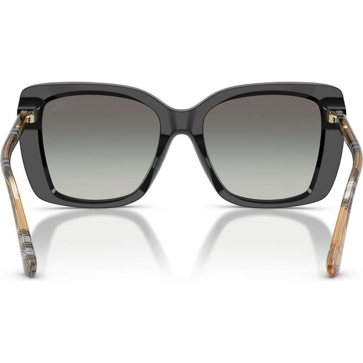 BE4456, Black/Grey Gradient Lenses