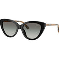 BE4457, Black/Grey Gradient Lenses