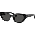 BE4463D, Black/Dark Grey Lenses