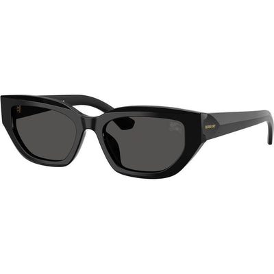 BE4463D, Black/Dark Grey Lenses