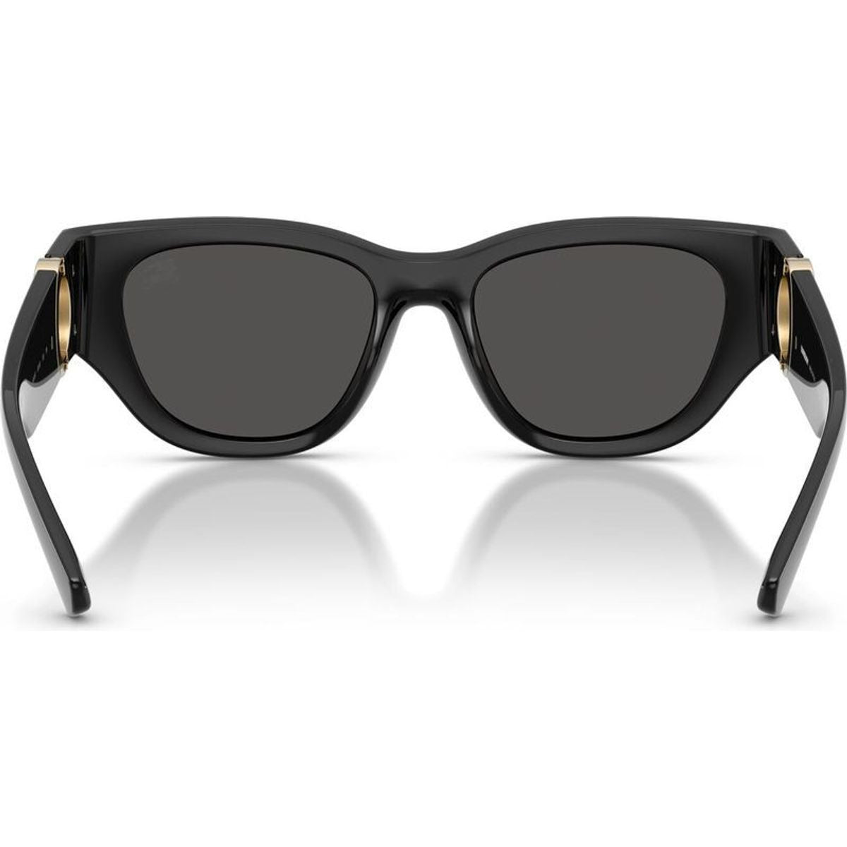 BE4467U, Black/Dark Grey Lenses