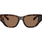BE4467U, Dark Havana/Dark Brown Lenses