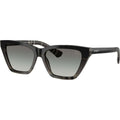BE4468F, Grey Check/Grey Gradient Lenses