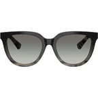 BE4469F, Grey Check/Grey Gradient Lenses