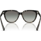 BE4469F, Grey Check/Grey Gradient Lenses