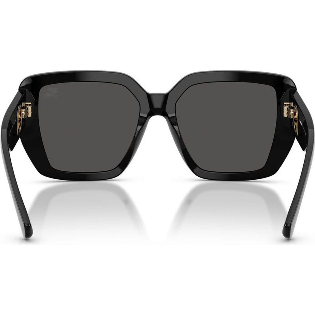 BE4471F, Black/Dark Grey Lenses