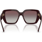 Burberry BE4471F Bordeaux Grey Gradient Inner