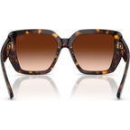 BE4471F, Dark Havana/Brown Gradient Lenses