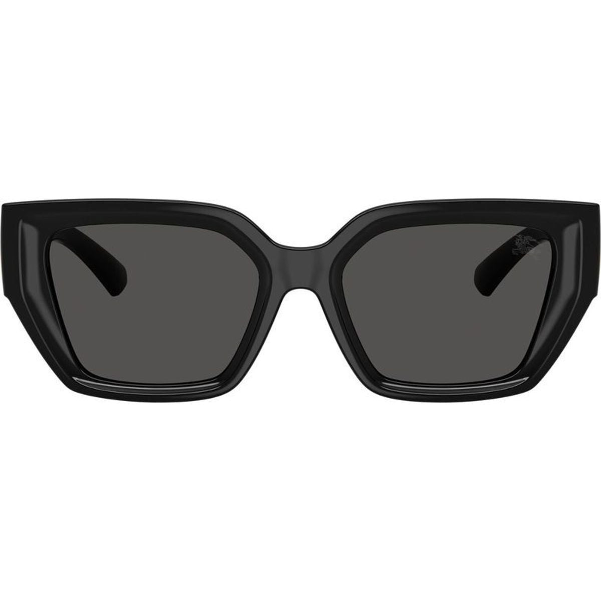 BE4472U, Black/Dark Grey Lenses