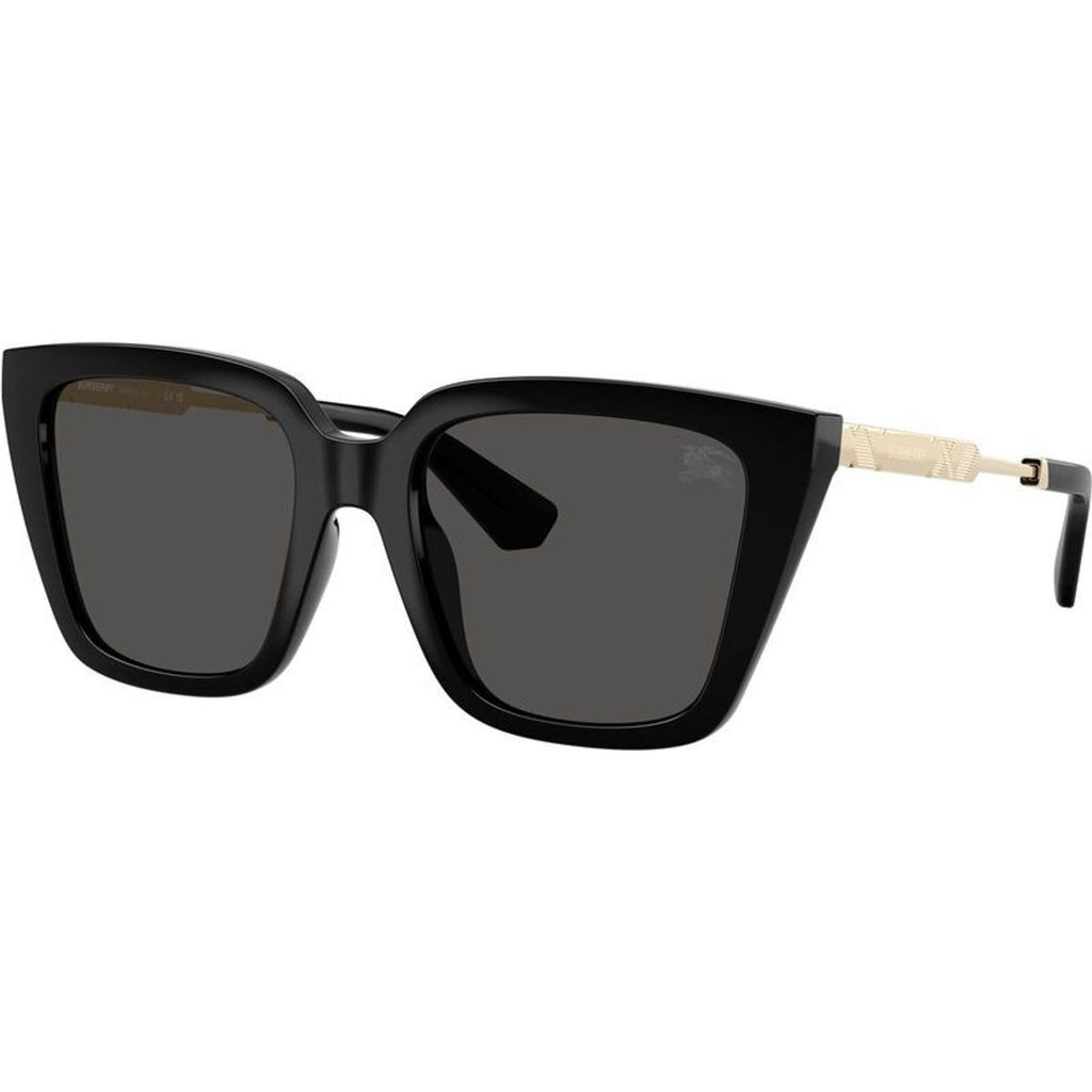 BE4473U, Black/Dark Grey Lenses