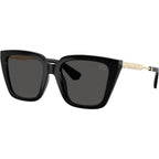 BE4473U, Black/Dark Grey Lenses