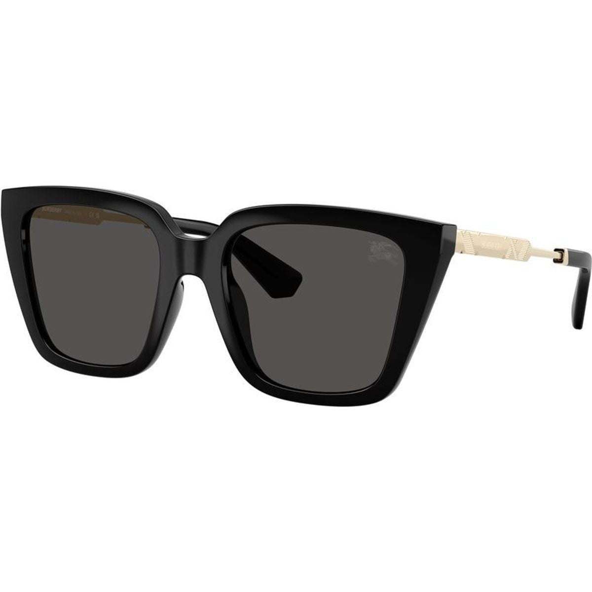 BE4473U, Black/Dark Grey Lenses