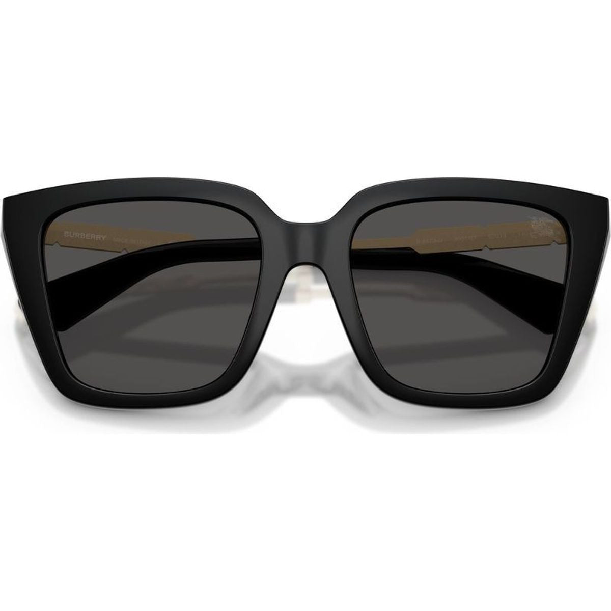 BE4473U, Black/Dark Grey Lenses