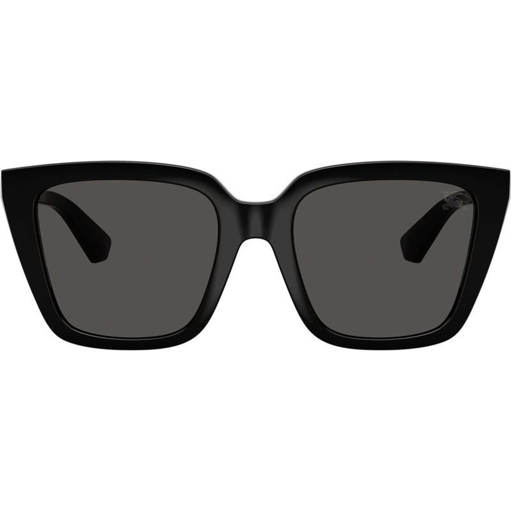 BE4473U, Black/Dark Grey Lenses