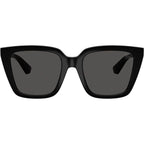 BE4473U, Black/Dark Grey Lenses