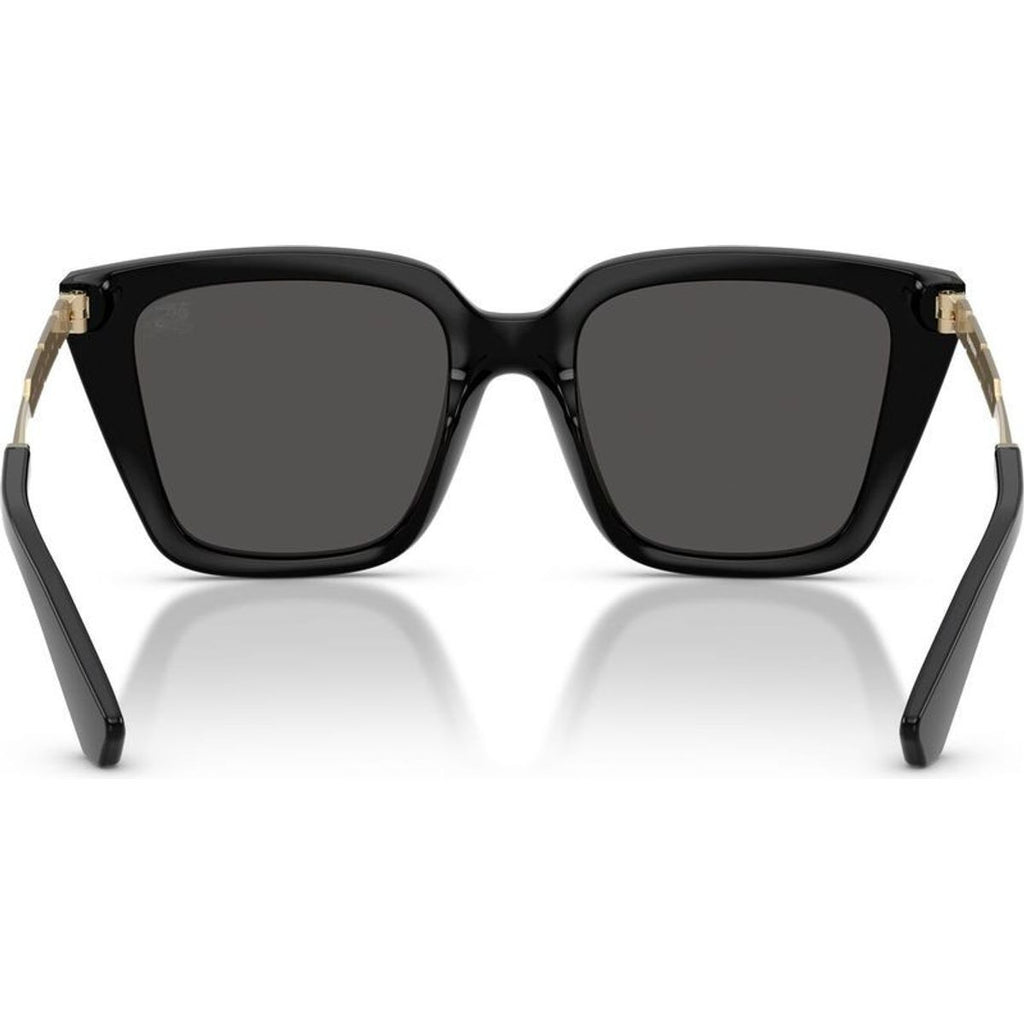 BE4473U, Black/Dark Grey Lenses