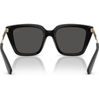 BE4473U, Black/Dark Grey Lenses