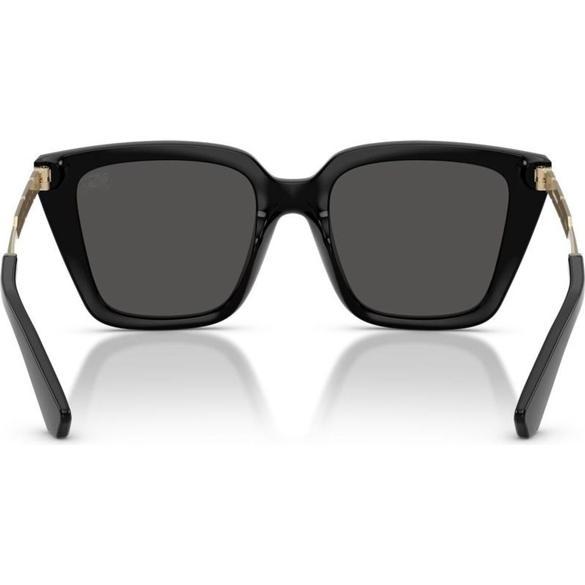 BE4473U, Black/Dark Grey Lenses