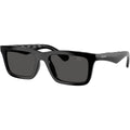 BE4475U, Black/Dark Grey Lenses