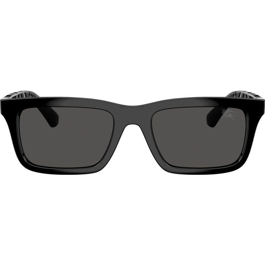 BE4475U, Black/Dark Grey Lenses