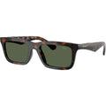 BE4475U, Dark Havana/Dark Green Polarised Lenses